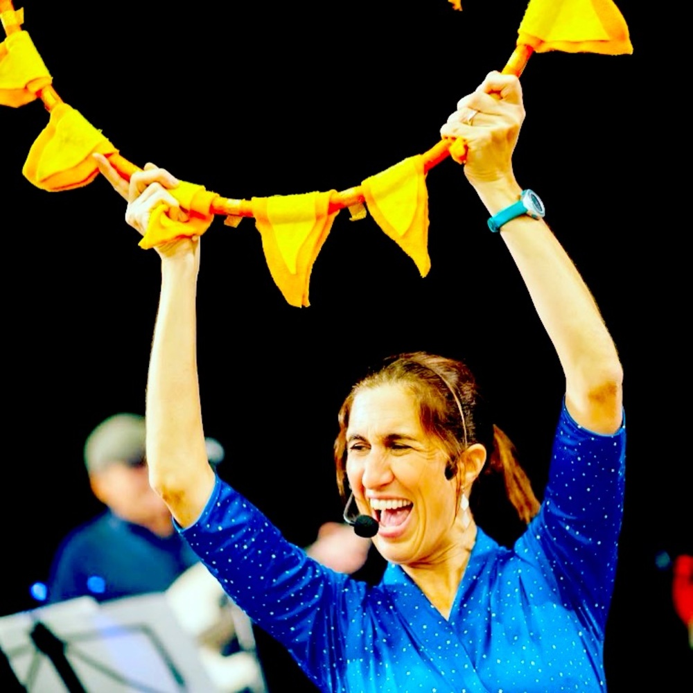 Meet your Posher, Vanessa